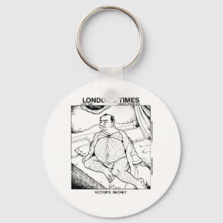 Male Lingerie Funny Gifts Tees & Collectibles Keychain