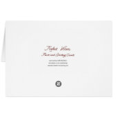 Male Lion Sketch (Back Horizontal)