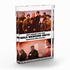 MALE Members Unite! Best Comedy Award