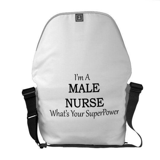 nurse messenger bag