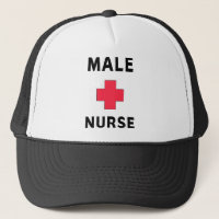Male Nurse