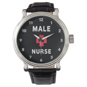 Best watches for 2025 male nurses