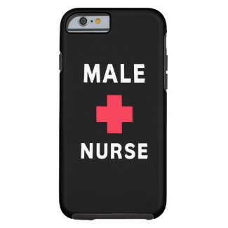 Personalized Nurses Phone Cases