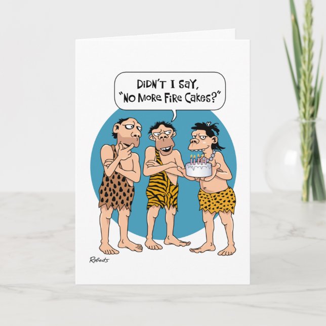 Male Reassurance 49th Birthday Card (Front)