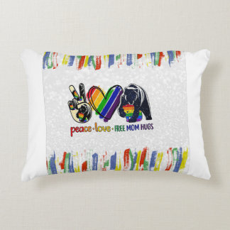 maleckkeathu accent pillow