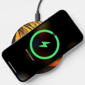 Malecon Sunset 2441 Wireless Charger (Phone)