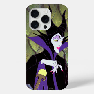 Maleficent | And Diablo iPhone 15 Pro Case