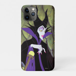 Maleficent And Diablo iPhone 11 Pro Case