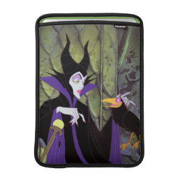 Maleficent | And Diablo MacBook Air Sleeve