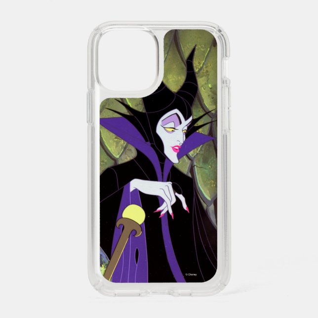 Maleficent | And Diablo Speck iPhone 11 Pro Case (Front)