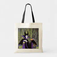 Maleficent Handbag Maleficent Purse Maleficent Bag 