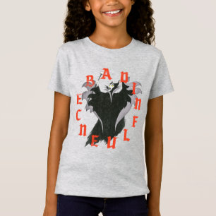 Maleficent   Bad Influence T-Shirt