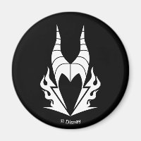 Maleficent Logo