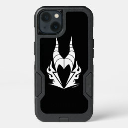 Maleficent Logo iPhone 13 Case