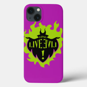 Maleficent - Long Live Evil iPhone 13 Case
