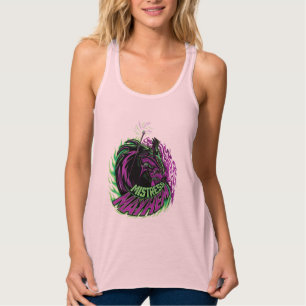 Maleficent   Mistress of Mayhem Tank Top
