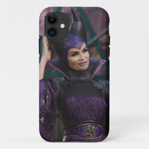 Maleficent Photo 1 2 iPhone 11 Case