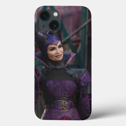 Maleficent Photo 1 2 iPhone 13 Case