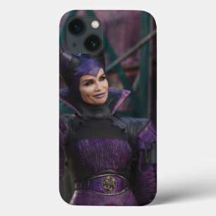 Maleficent Photo 1 2 iPhone 13 Case