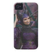 Maleficent Photo 1 2 Case-Mate iPhone Case (Back)