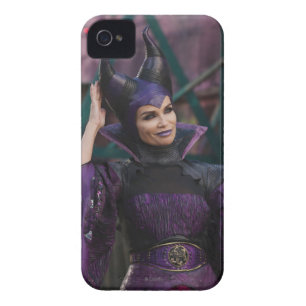 Maleficent Photo 1 2 Case-Mate iPhone 4 Case