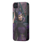 Maleficent Photo 1 2 Case-Mate iPhone Case (Back Left)