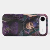 Maleficent Photo 1 2 Case-Mate iPhone Case (Back (Horizontal))