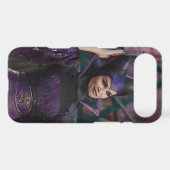 Maleficent Photo 1 2 Case-Mate iPhone Case (Back (Horizontal))