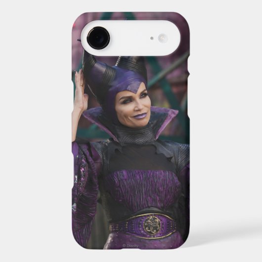 Maleficent Photo 1 2 Case-Mate iPhone Case (Back)