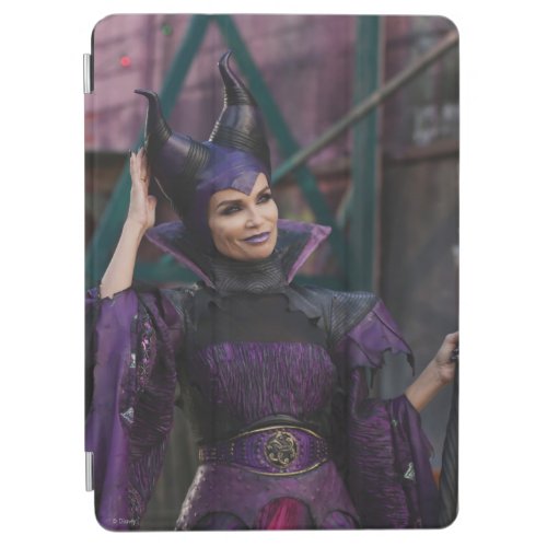 Maleficent Photo 1 2 iPad Air Cover