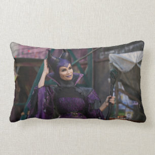 Maleficent Photo 1 2 Lumbar Pillow