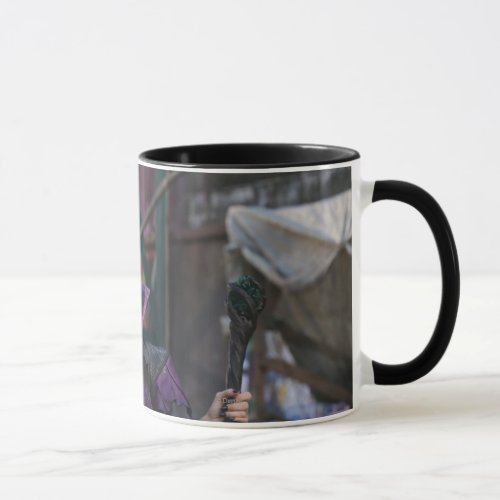 Maleficent Photo 1 2 Mug