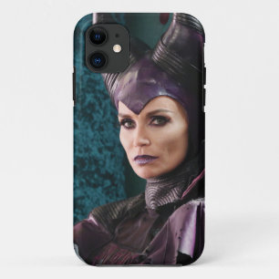 Maleficent Photo 1 3 iPhone 11 Case