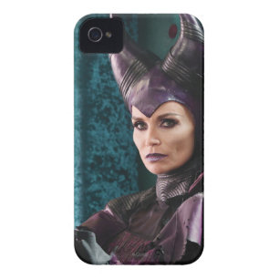 Maleficent Photo 1 3 Case-Mate iPhone 4 Case