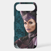 Maleficent Photo 1 3 Case-Mate iPhone Case (Back)