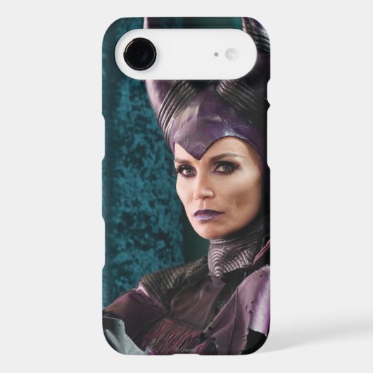 Maleficent Photo 1 3 Case-Mate iPhone Case (Back)