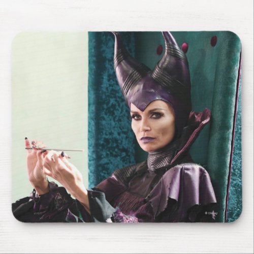 Maleficent Photo 1 3 Mouse Pad