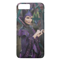 Maleficent Photo 1 iPhone 8 Plus/7 Plus Case