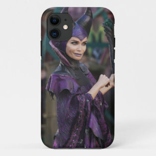 Maleficent Photo 1 iPhone 11 Case