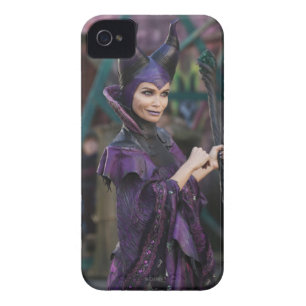 Maleficent Photo 1 iPhone 4 Cover
