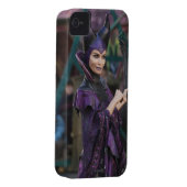 Maleficent Photo 1 Case-Mate iPhone Case (Back/Right)