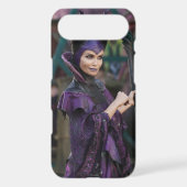 Maleficent Photo 1 Case-Mate iPhone Case (Back)