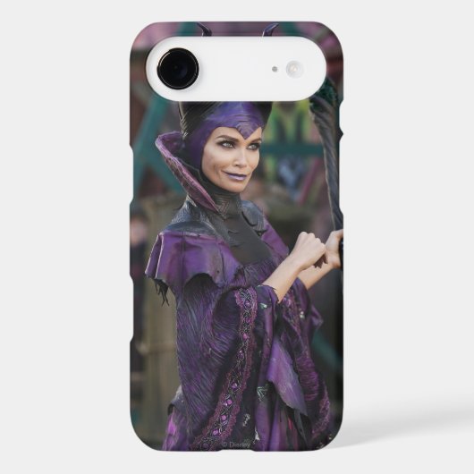 Maleficent Photo 1 Case-Mate iPhone Case (Back)