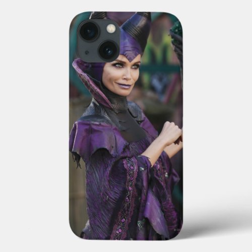 Maleficent Photo 1 iPhone 13 Case