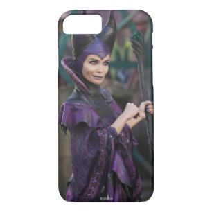 Maleficent Photo 1 iPhone 8/7 Case