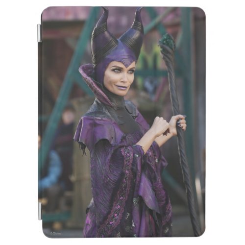 Maleficent Photo 1 iPad Air Cover