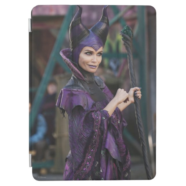 Maleficent Photo 1 iPad Air Cover (Front)