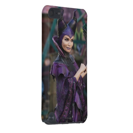 Maleficent Photo 1 iPod Touch 5G Case (Back/Right)