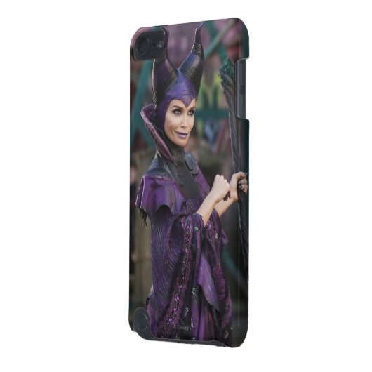 Maleficent Photo 1 iPod Touch 5G Case (Back Left)