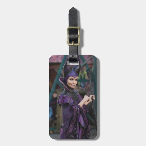 Maleficent Photo 1 Luggage Tag